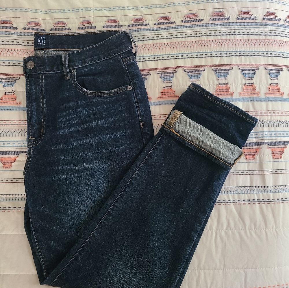 Best Girlfriend Jeans